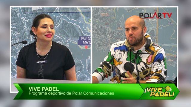 Vive Padel 2 de Marzo Vive Padel 2 de Marzo