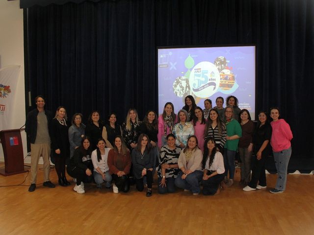 Capacitación (3) Capacitación (3)