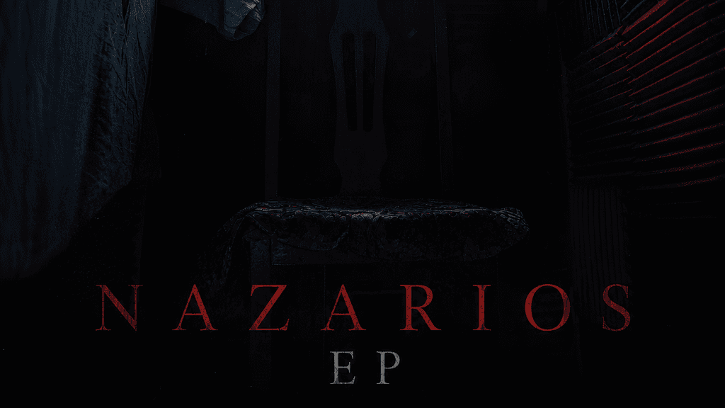 NAZARIOS EP