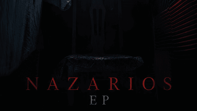 NAZARIOS EP