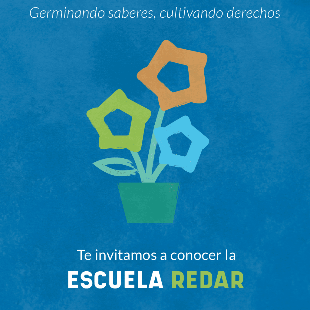 escuela redar 01 escuela redar 01