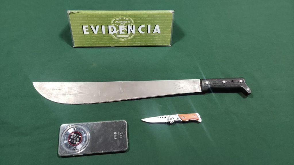 machetepuq machetepuq