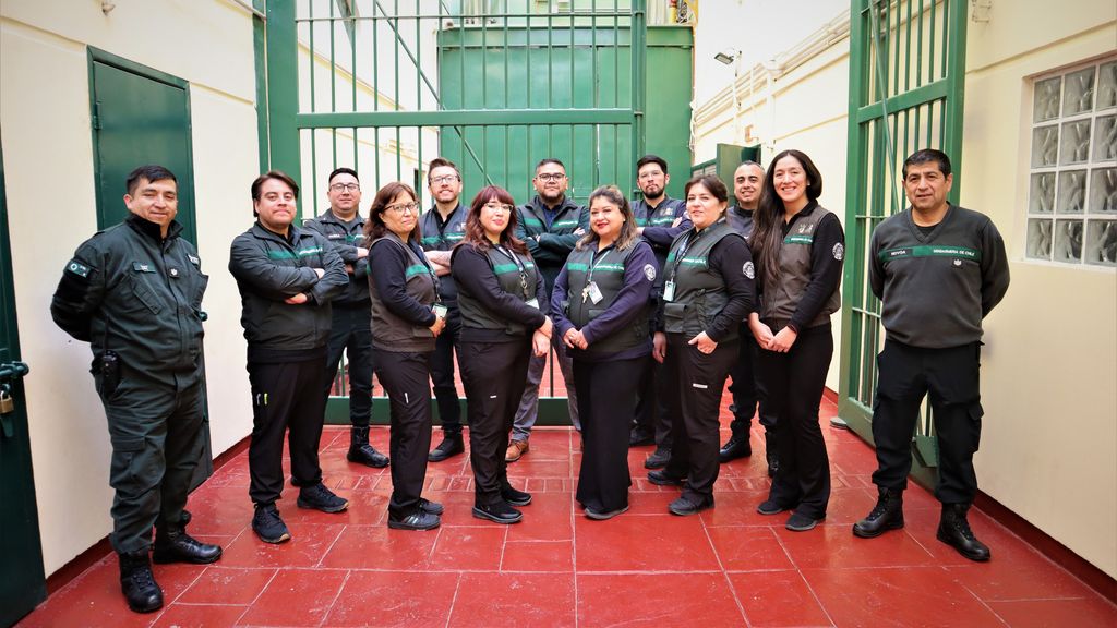 Foto secundaria Foto secundaria