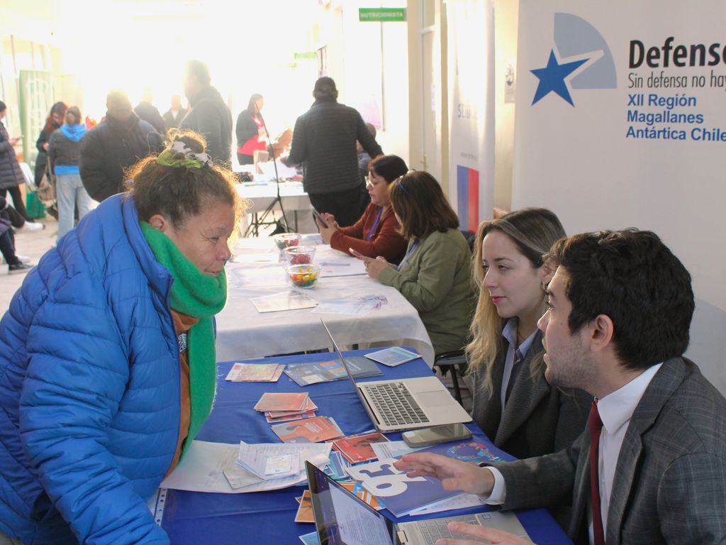 PLAZA DE JUSTICIA PLAZA DE JUSTICIA