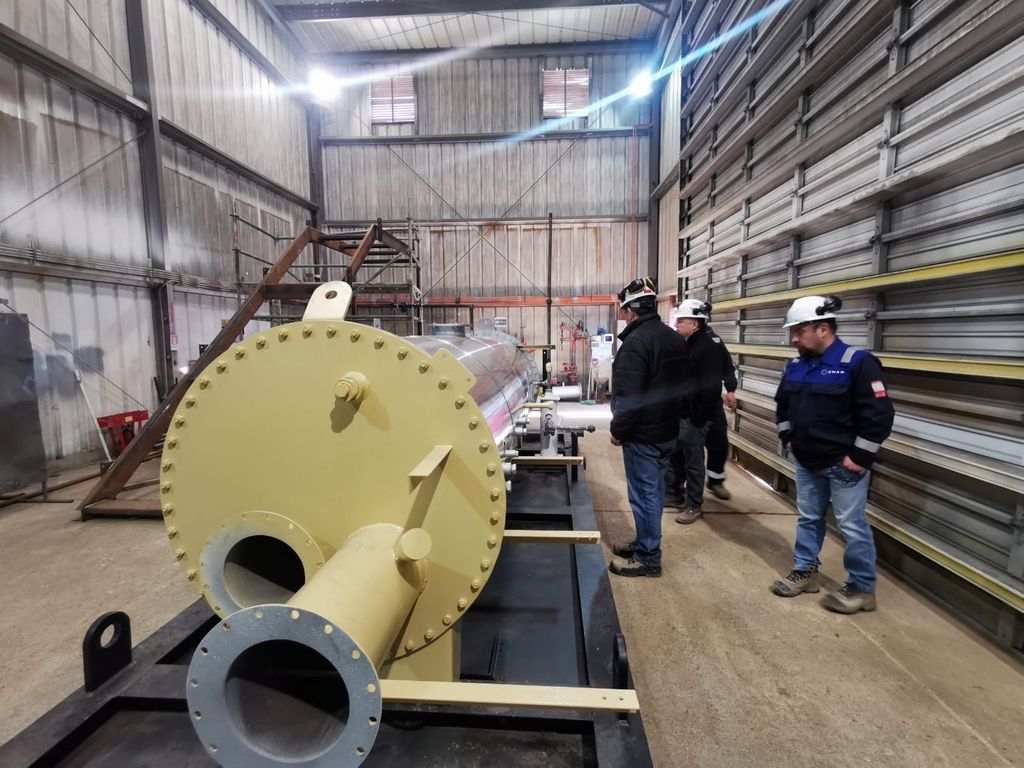 CALENTADOR 5 CALENTADOR 5