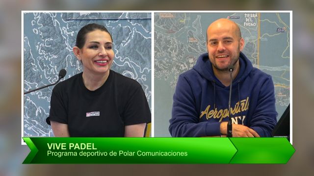 VIVE PÁDEL VIVE PÁDEL