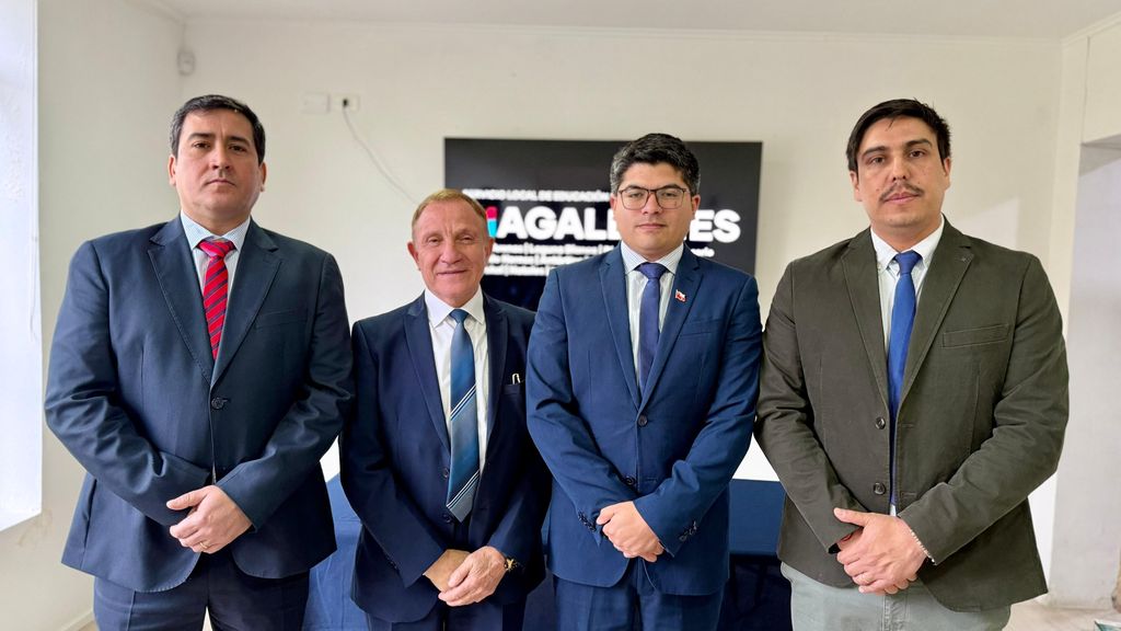 autoridadesamenazascolegios