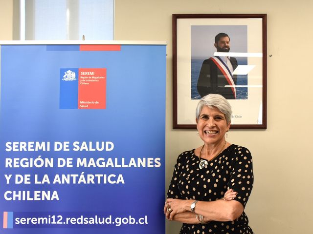 Dra Lidia Amarales