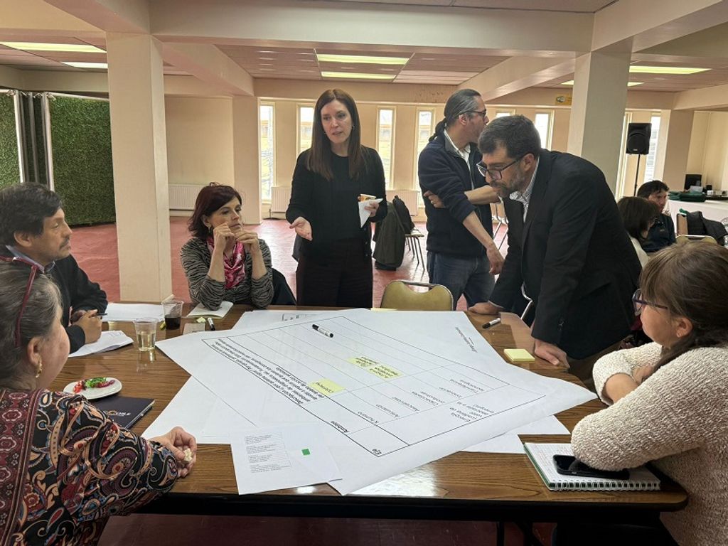 TRABAJO DE MESAS 2 TRABAJO DE MESAS 2