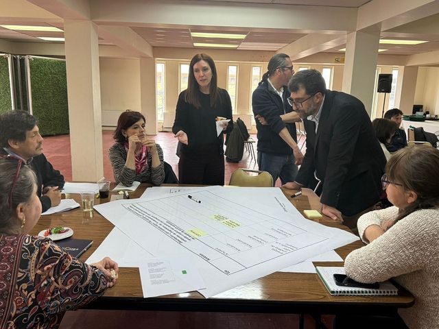 TRABAJO DE MESAS 2 TRABAJO DE MESAS 2