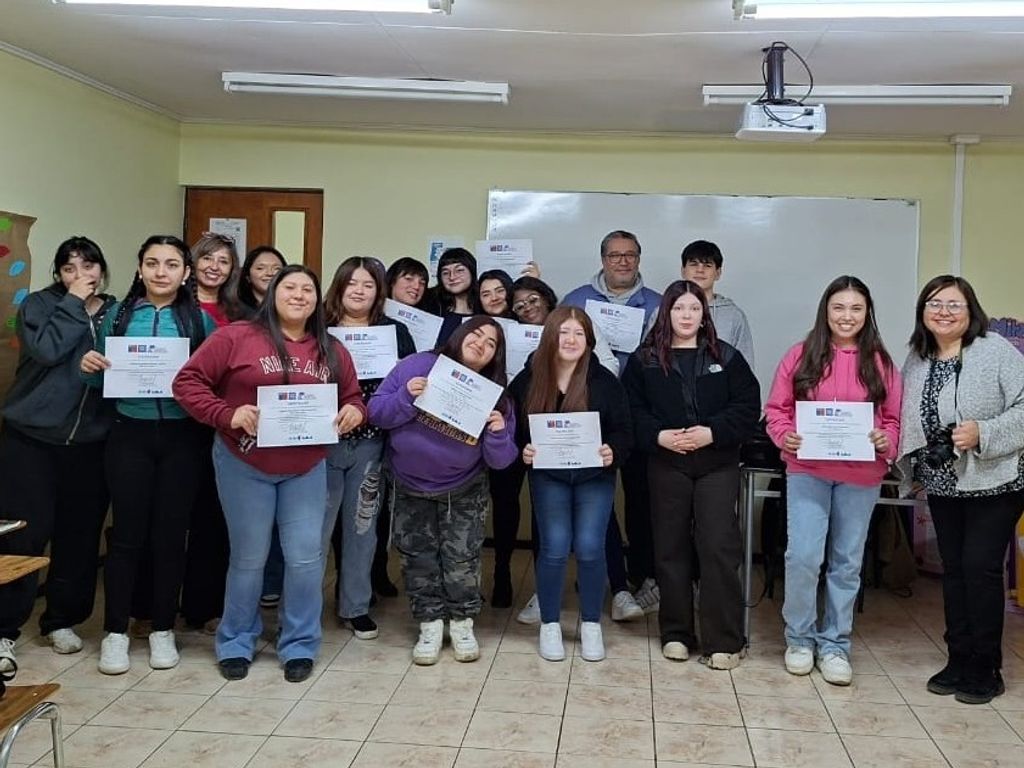 foto grupal foto grupal