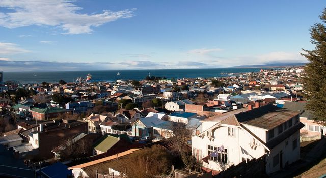 PuntaArenas PuntaArenas