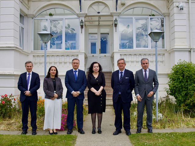 MINISTRO PRADO CORTE MINISTROS MINISTRO PRADO CORTE MINISTROS