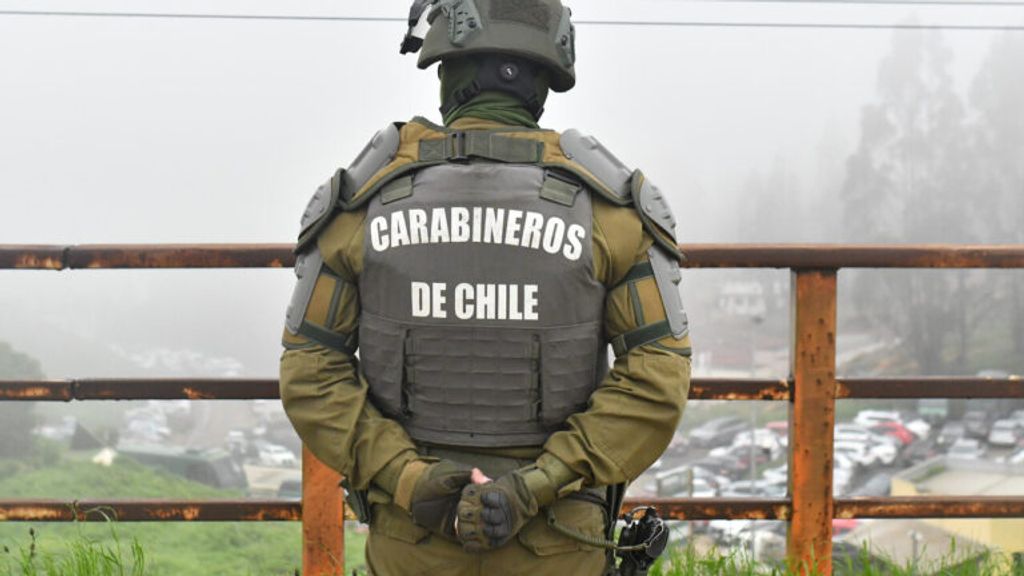 carabineros