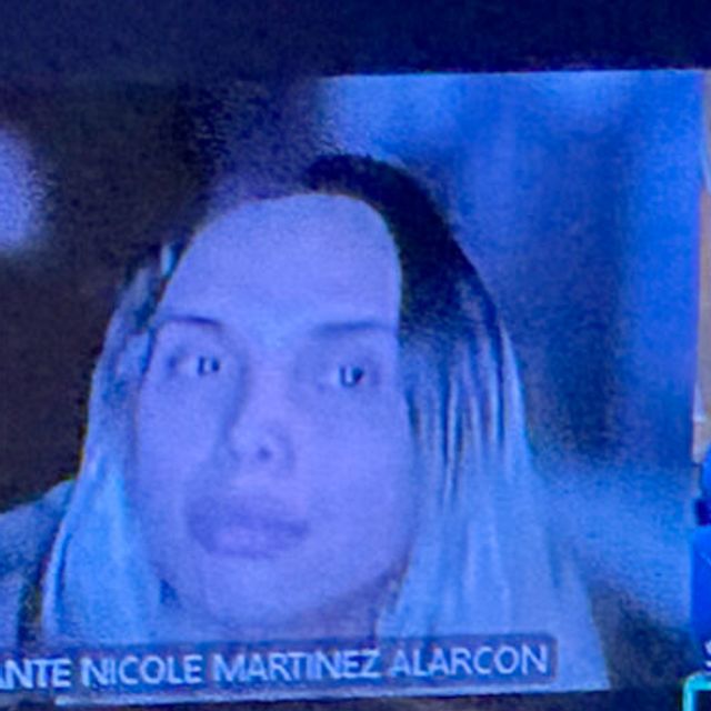 detenidaprofuga detenidaprofuga