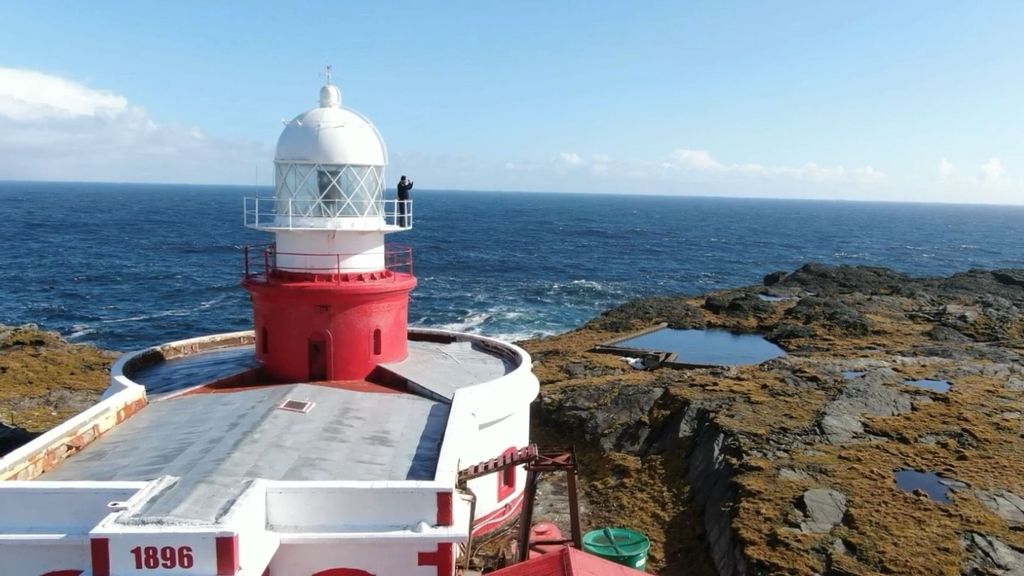 faro islote evangelista faro islote evangelista