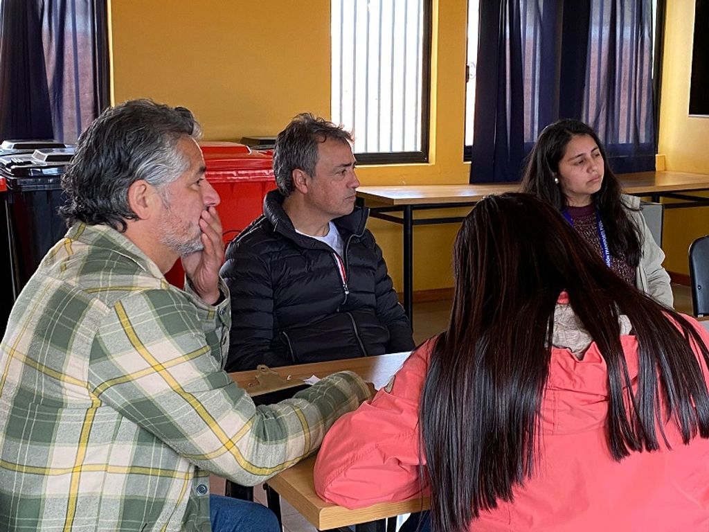 REUNION AGUA FRESCA REUNION AGUA FRESCA