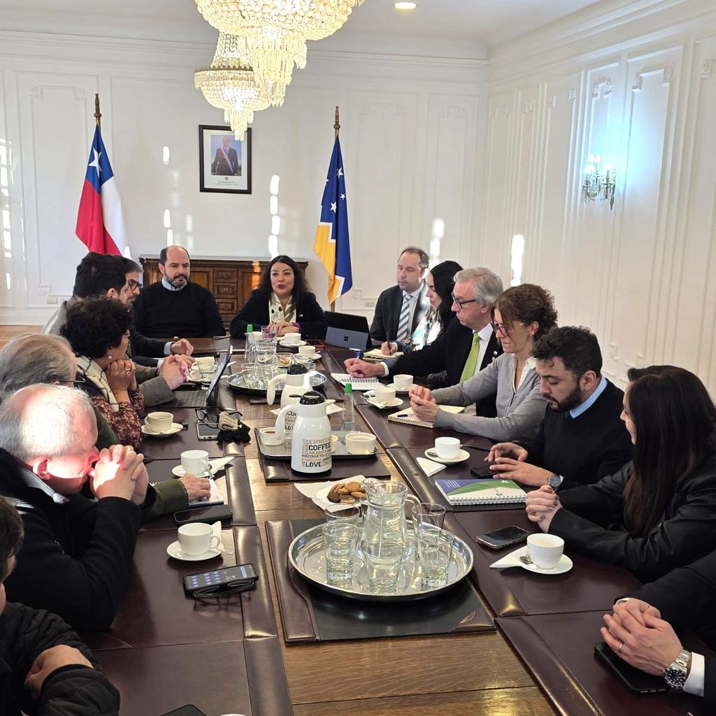Mesa Empleo 2 Mesa Empleo 2
