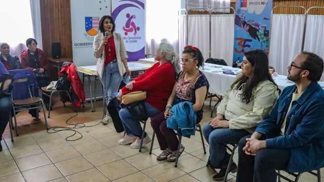 feria cuidados natales feria cuidados natales