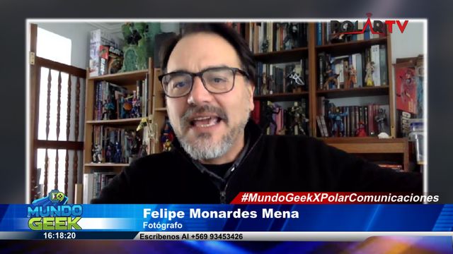 mundo geek mundo geek