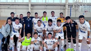 puq futsal
