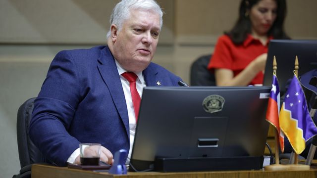 Alejandro Kusanovic