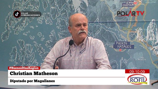 diputadomatheson diputadomatheson