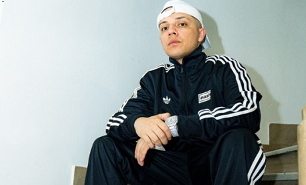 FOTO PABLITO PESADILLA 2025 FOTO PABLITO PESADILLA 2025