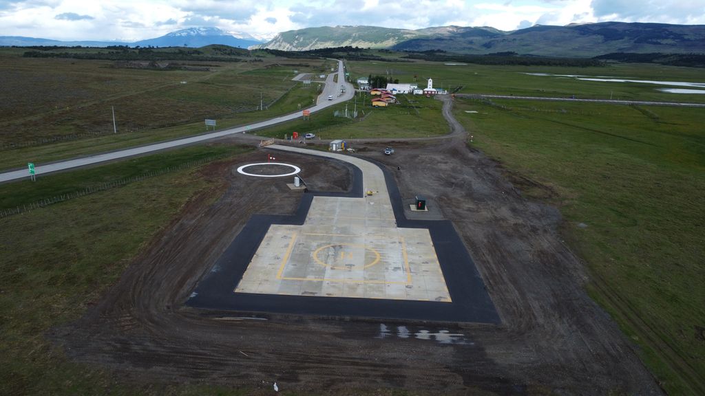 PPH Casas Viejas Magallanes PPH Casas Viejas Magallanes