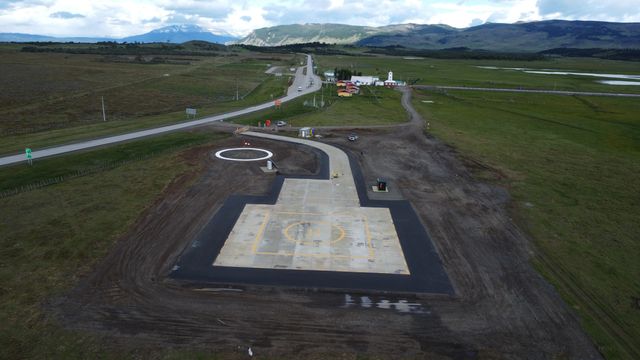 PPH Casas Viejas Magallanes PPH Casas Viejas Magallanes