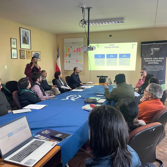 Autoridades taller 3
