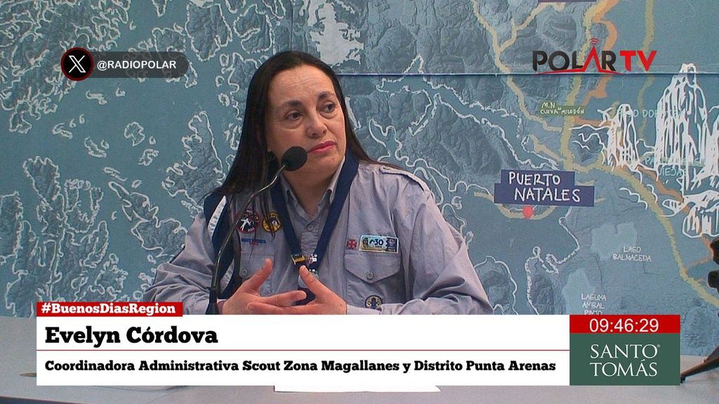 scoutmagallanes scoutmagallanes