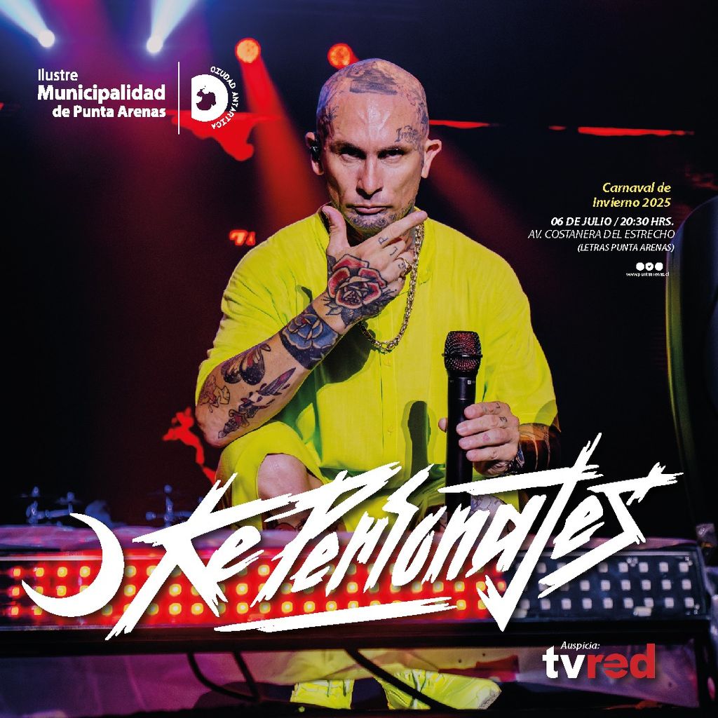 ANUNCIO KE PERSONAJES - CARNAVAL DE INVIERNO 2025 (3) ANUNCIO KE PERSONAJES - CARNAVAL DE INVIERNO 2025 (3)