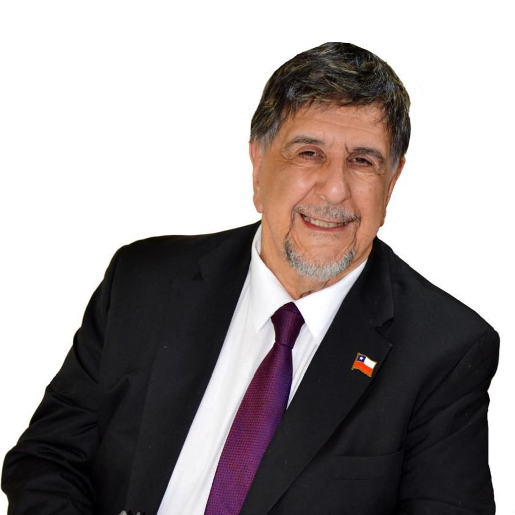 Juan José Srdanovic Arcos1