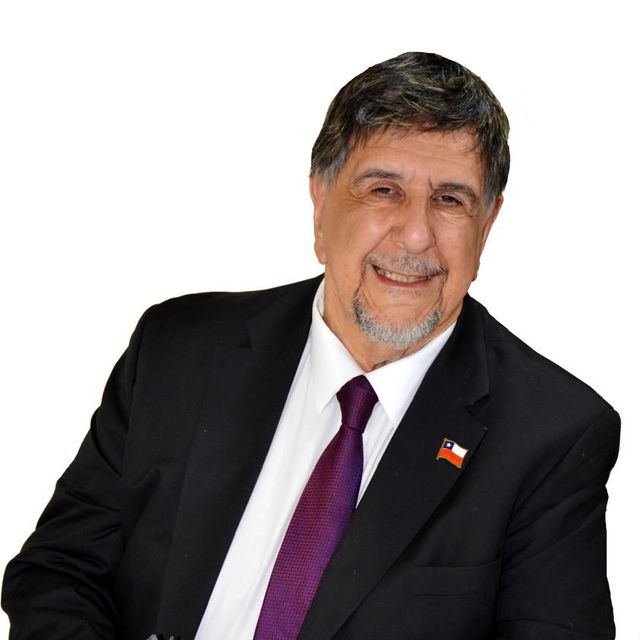 Juan José Srdanovic Arcos1 Juan José Srdanovic Arcos1