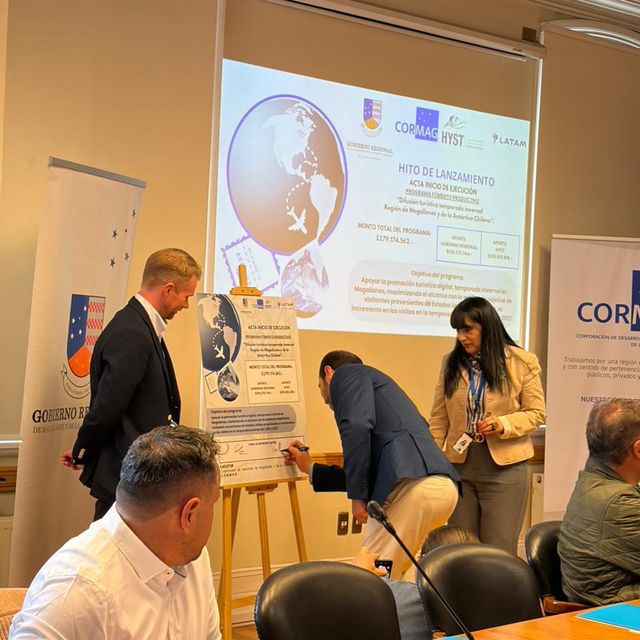 COMUNICADO DE PRENSA_Cormag 29