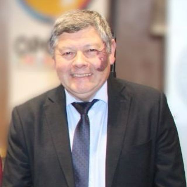 César Montiel 2