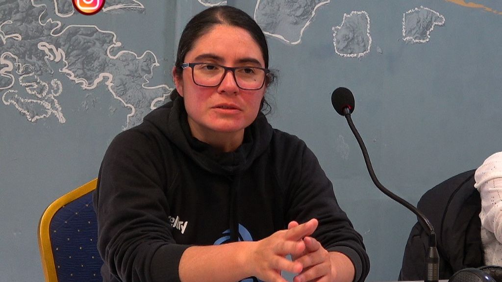 Tamara Pardo Viento Austral PAdel Tamara Pardo Viento Austral PAdel