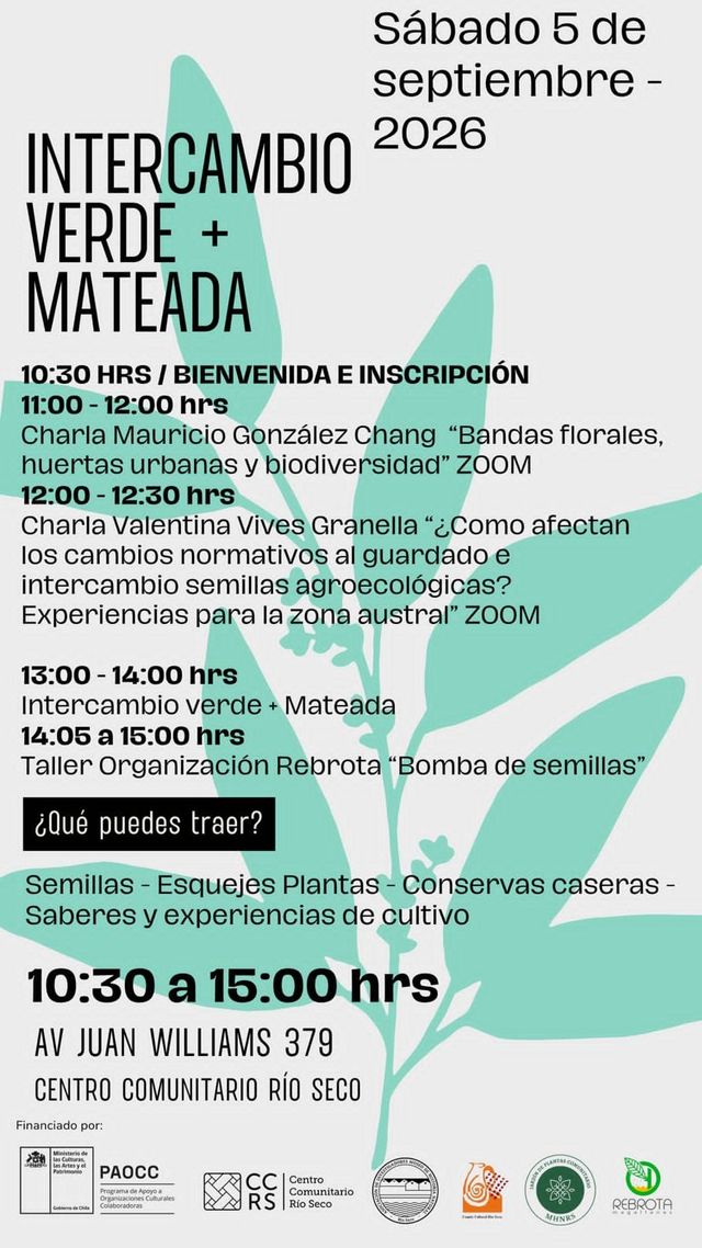 intercambioverde intercambioverde