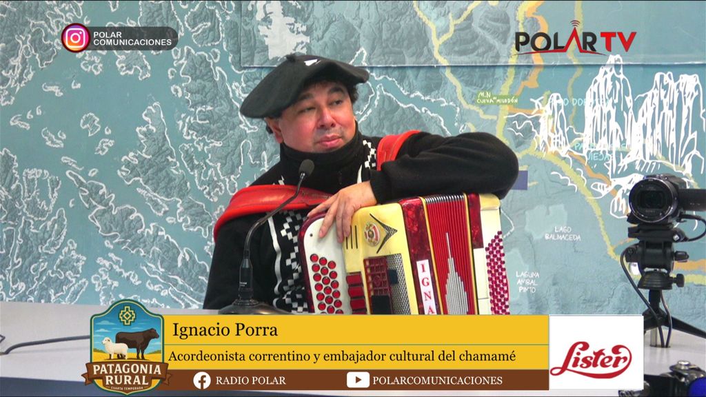 Ignacio Porras Ignacio Porras