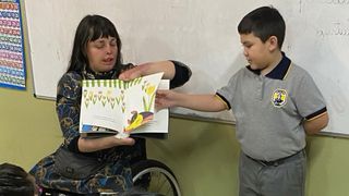 TALLER EN ESCUELA JUAN WILLIAMS TALLER EN ESCUELA JUAN WILLIAMS