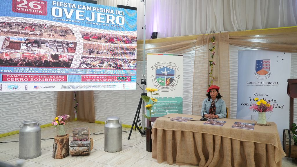 alcaldesa primavera alcaldesa primavera