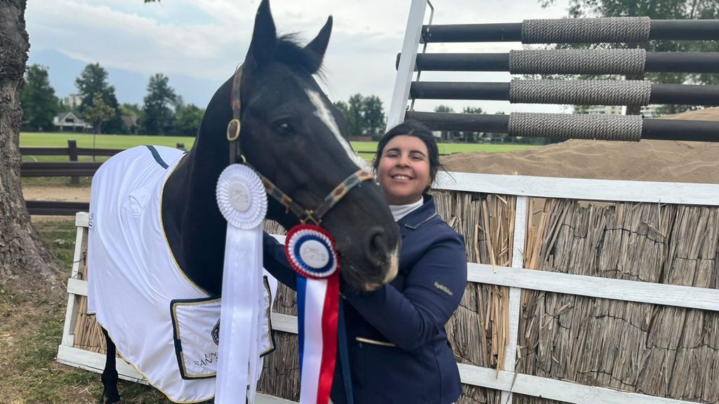 Sofía srdanovic Sofía srdanovic