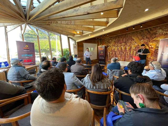 Rueda de negocios eléctrica Rueda de negocios eléctrica