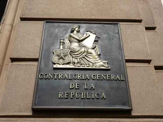 contraloria