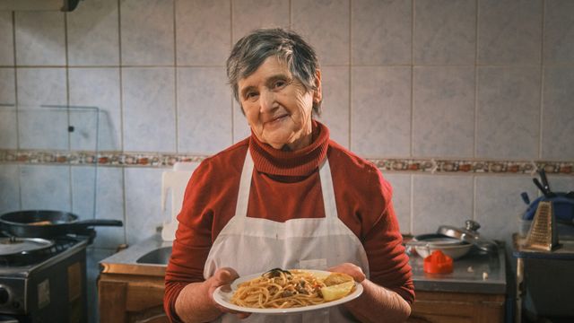 abuela