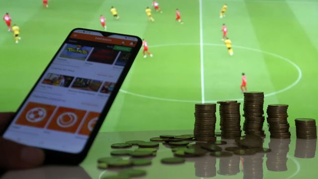 apuestas en línea