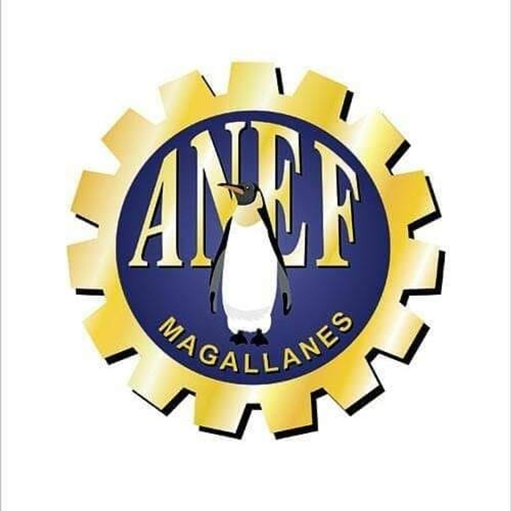 ANEFMAGALLANES ANEFMAGALLANES
