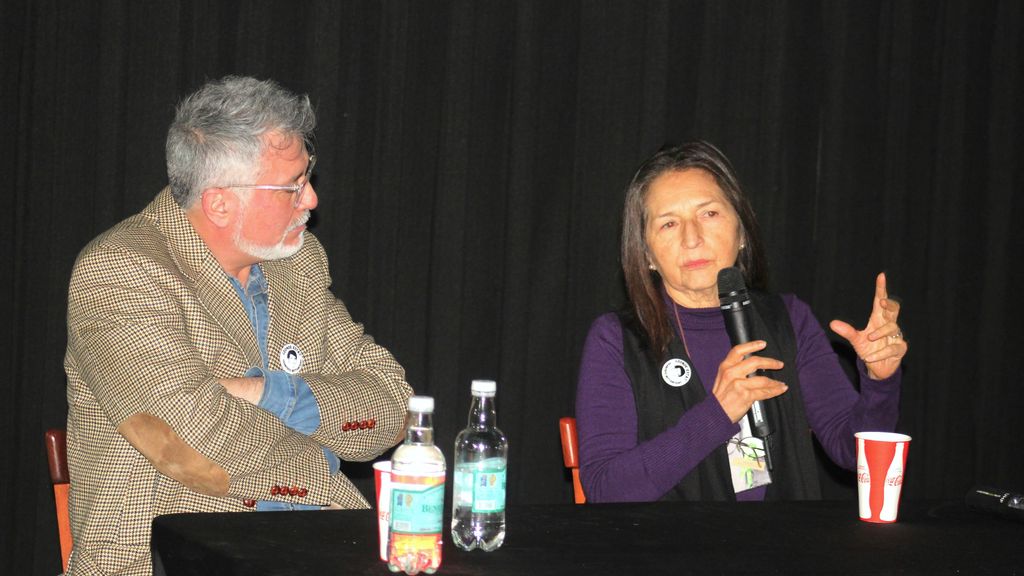 DOCUMENTAL FRANCISCO BETTANCOURT DOCUMENTAL FRANCISCO BETTANCOURT