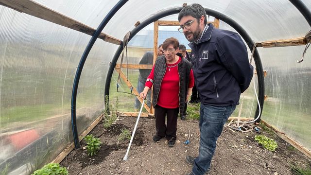 FPA Invernadero Natales